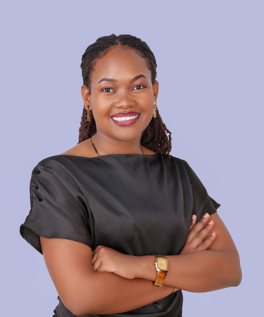 Nakisekka Gladys